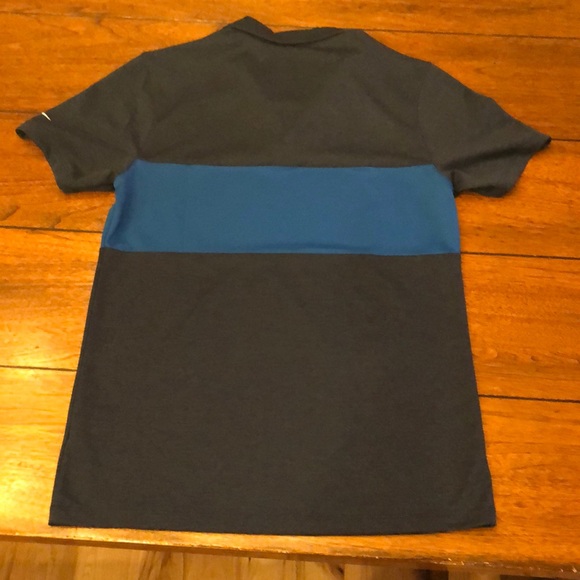 Nike men’s dry/fit polo (make offers😄) - Picture 3 of 3